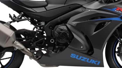 BMW, Forget the Kawasaki Ninja ZX-10R or BMW S 1000 RR — this is the superbike that makes sense