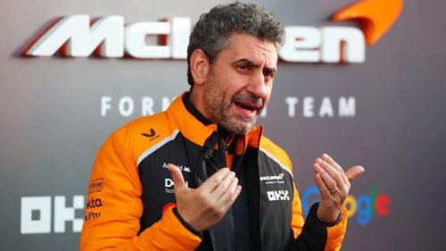 Preocupación en la F1: los nuevos coches crean tres situaciones peligrosas que requieren un cambio de reglamento