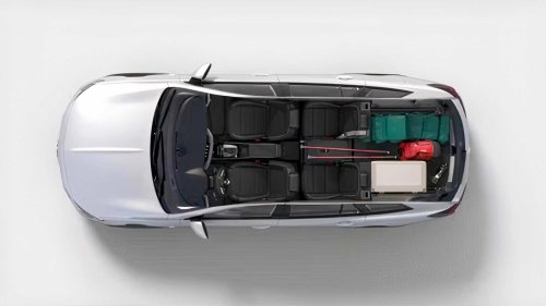 The last American wagon is now a bargain luxury buy