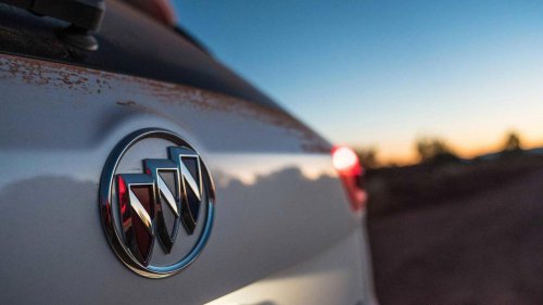 The last American wagon is now a bargain luxury buy