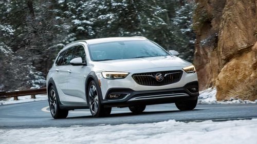 The sub-$20,000 used car for owners who want it all