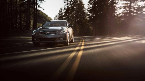 This forgotten luxury coupe is a $15K sleeper with serious performance