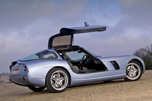 Los mejores fabricantes británicos de automóviles desaparecidos