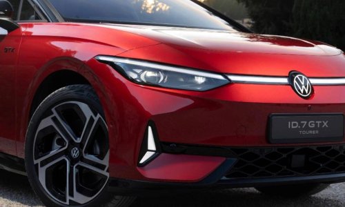 Tres años clave para el coche eléctrico en Europa: así han cambiado Tesla, Volkswagen y BMW