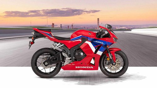 10 Honda motorcycles that are built to survive abuse