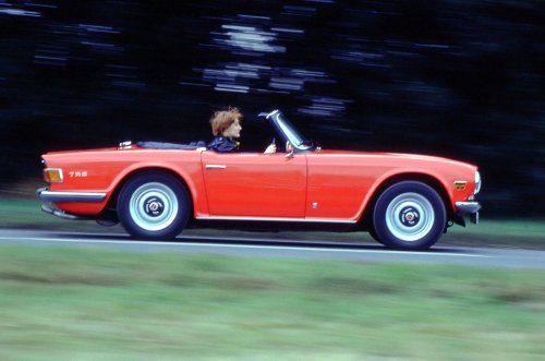 Los mejores fabricantes británicos de automóviles desaparecidos