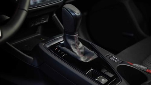 This Subaru is the last great budget Japanese hatchback in 2026