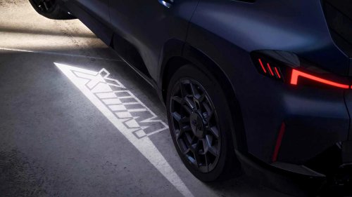 The 2026 BMW XM: A luxury SUV that’s wild in every way