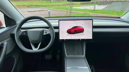 Tesla, Tesla encuentra la forma de acabar con uno de los mayores problemas de sus coches