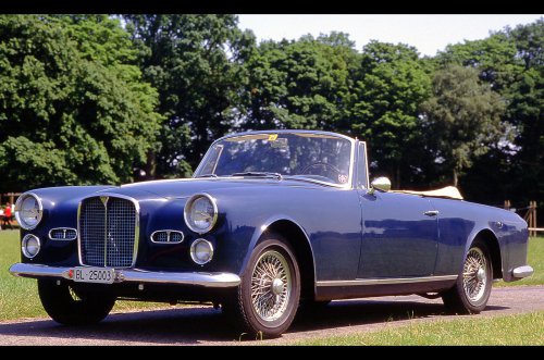 Los mejores fabricantes británicos de automóviles desaparecidos