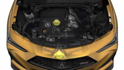The luxury sedan that perfectly balances power and reliability