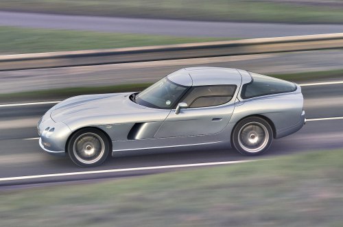 Los mejores fabricantes británicos de automóviles desaparecidos