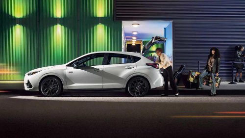 This Subaru is the last great budget Japanese hatchback in 2026