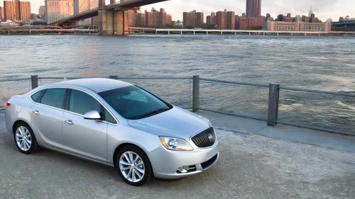 The forgotten American compact car that outshines modern competitors