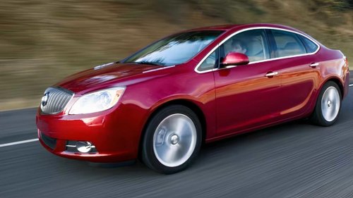 The forgotten American compact car that outshines modern competitors