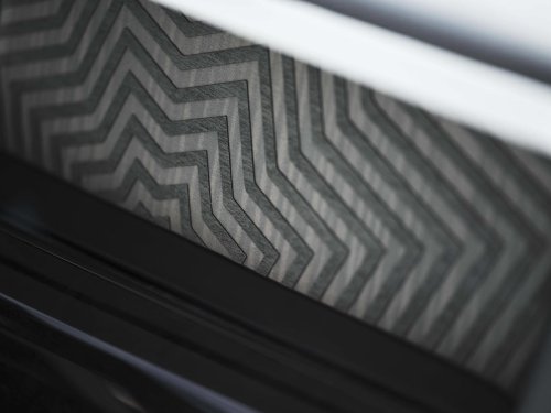 Rolls-Royce revoluciona el Phantom con el primer capó grabado con láser de su historia