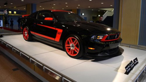 10 muscle cars from the 2010s that delivered supercar-level acceleration