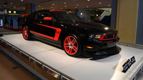 10 muscle cars from the 2010s that delivered supercar-level acceleration