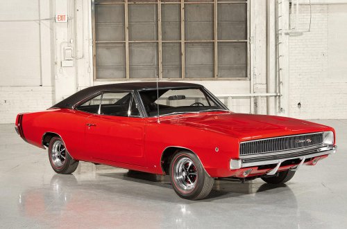 The brilliant cars you need to drive at least once