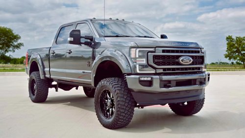 12 trucks mechanics trust when everything is on the line