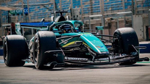 Aston Martin, Pedro de la Rosa pide “realismo y tranquilidad” con Aston Martin: “No será fácil, pero tenemos todos los ingredientes”