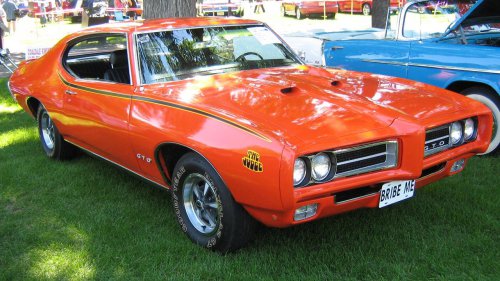 12 forgotten muscle cars that deserve a second look