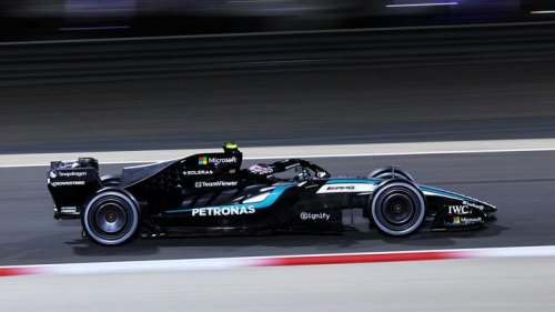 Esto es lo que va a ocurrir en la F1 de 2026 (2)