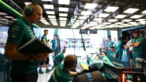 Esto es lo que va a ocurrir en la F1 de 2026 (2)