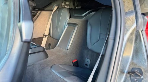 BMW, BMW i8, At $55,000, is this 2017 BMW i8 an eye-catching deal?