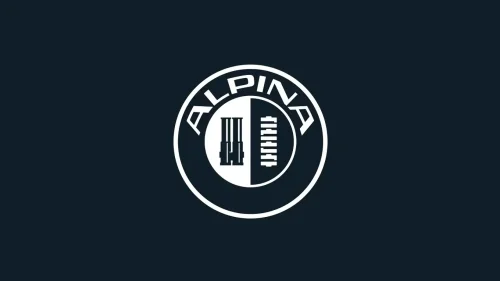 BMW se hizo con Alpina y desde el 1 de enero es una marca más del grupo junto a Mini y Rolls Royce. Ahora han mostrado su nuevo emblema