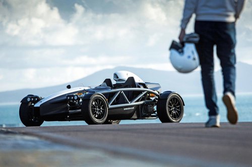 The brilliant cars you need to drive at least once