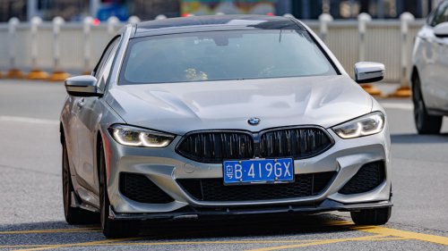 8 modern performance cars that lost their identity