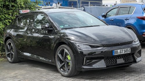 7 cars that hit 60 mph in under 4 seconds without exotic pricing