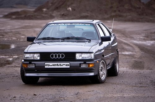 The brilliant cars you need to drive at least once