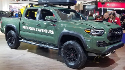 8 trucks mechanics say are the safest used bets