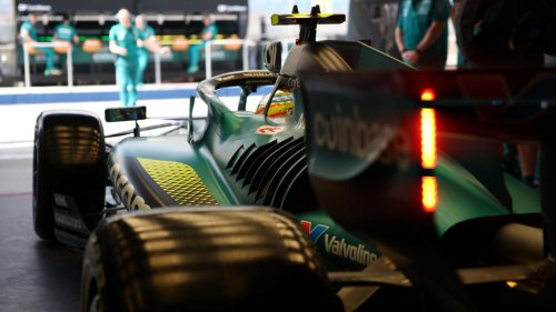 Esto es lo que va a ocurrir en la F1 de 2026 (2)