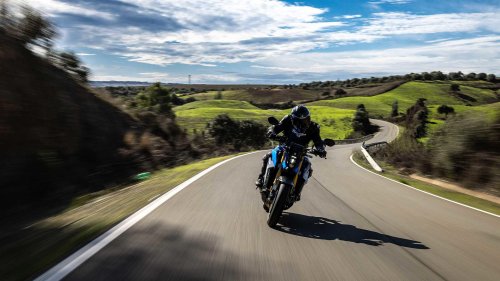 Honda CB1000 Hornet SP: Affordable alternative to high-end naked bikes