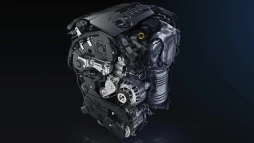 Stellantis desafía la era eléctrica con su motor diésel Euro 7 más innovador, los cambios que lo hacen único