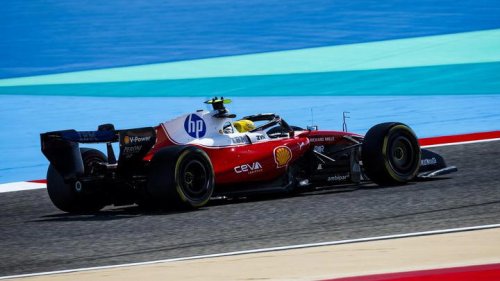 Esto es lo que va a ocurrir en la F1 de 2026 (2)