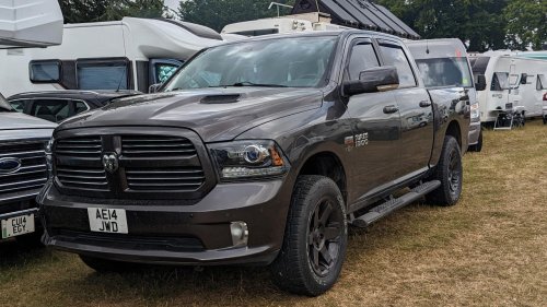 8 trucks that mechanics actually love working on