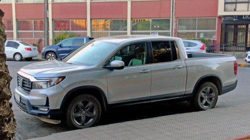 6 trucks that hold their value better than anything else