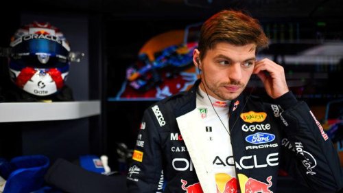 Esto es lo que va a ocurrir en la F1 de 2026 (2)