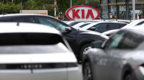 What's your worst car theft story?