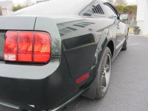 Ford | Ford Mustang | 2008 Ford Mustang Bullitt for sale