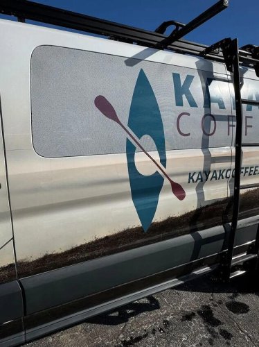 2016 Ford Transit for sale