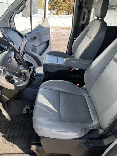 2016 Ford Transit for sale