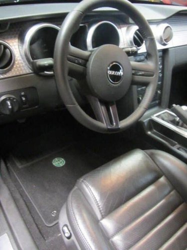 Ford | Ford Mustang | 2008 Ford Mustang Bullitt for sale