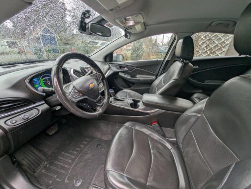 2018 Chevrolet Volt for sale