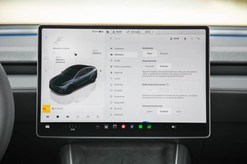 Las 5 estrellas de Euro NCAP serán más difíciles, qué cambia en las nuevas pruebas para los coches nuevos