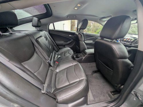 2018 Chevrolet Volt for sale